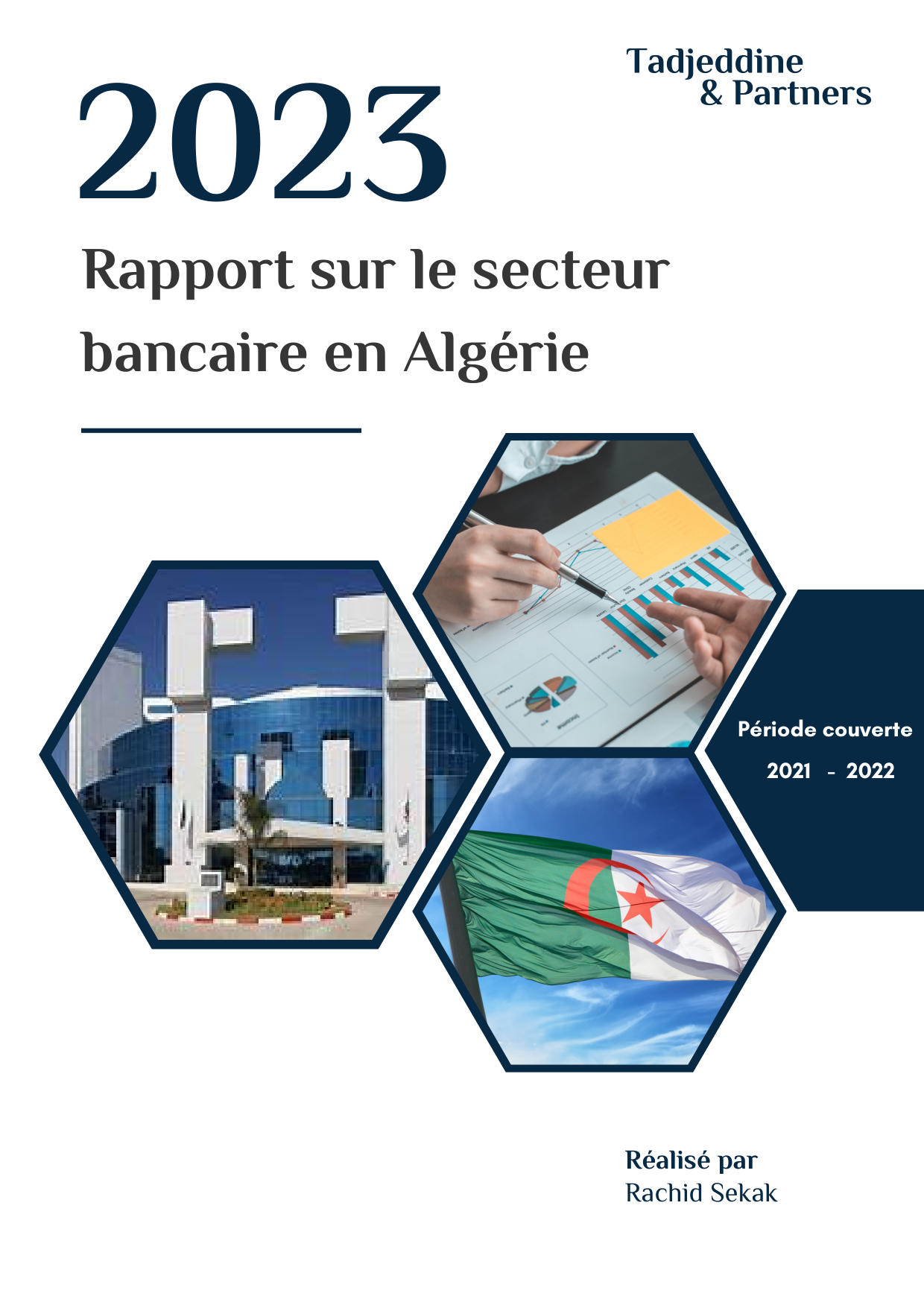 Couverture Rapport 2023